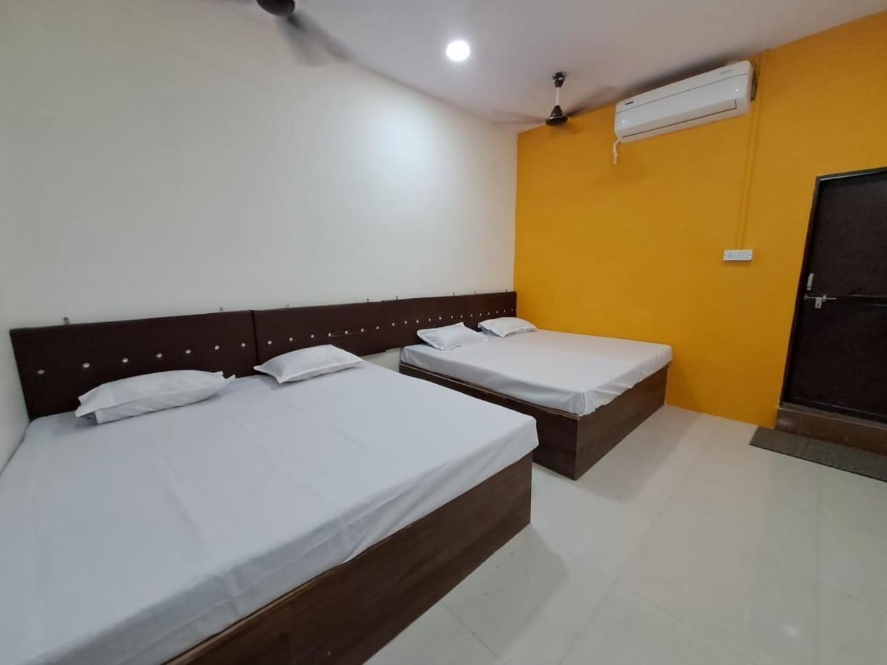 Shree Sawariya Yatri Grah Ujaim Exterior foto