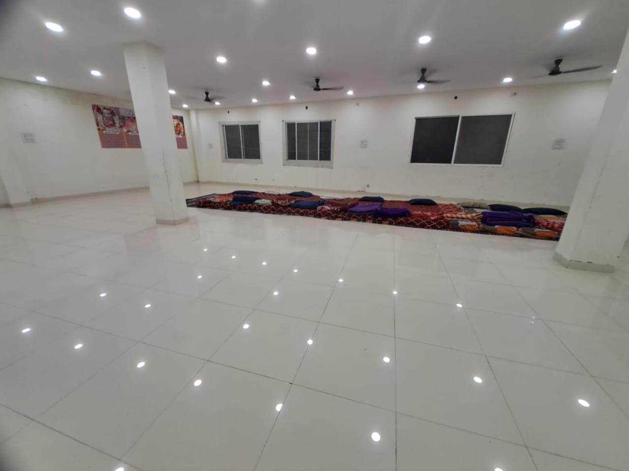 Shree Sawariya Yatri Grah Ujaim Exterior foto