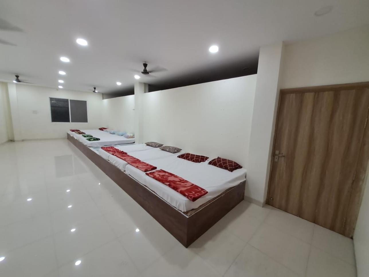 Shree Sawariya Yatri Grah Ujaim Exterior foto