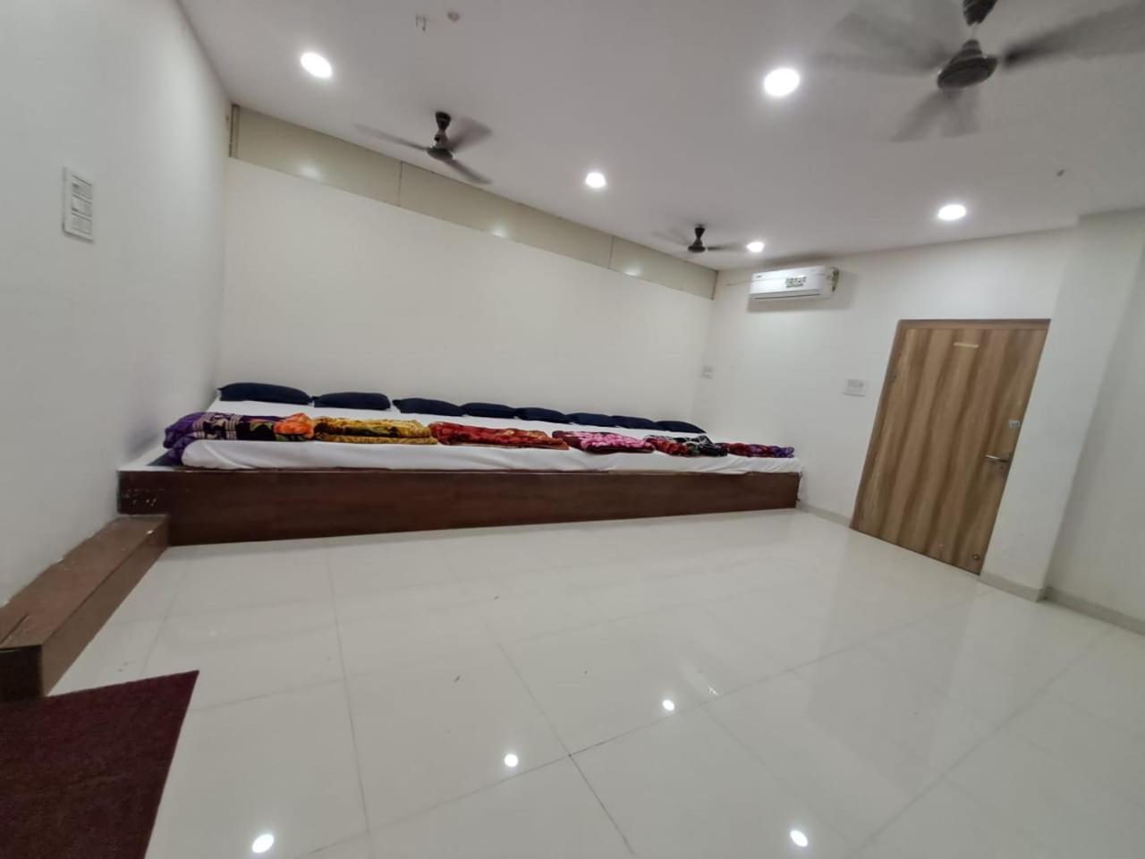 Shree Sawariya Yatri Grah Ujaim Exterior foto